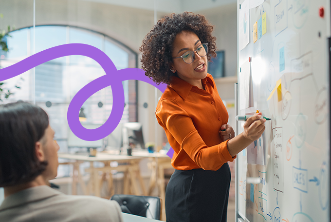 Nosso jeito de entregar