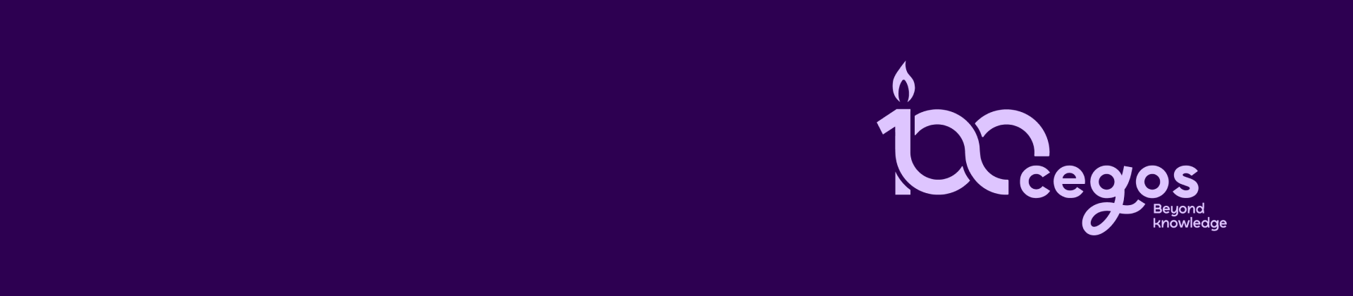 100 anos do grupo Cegos