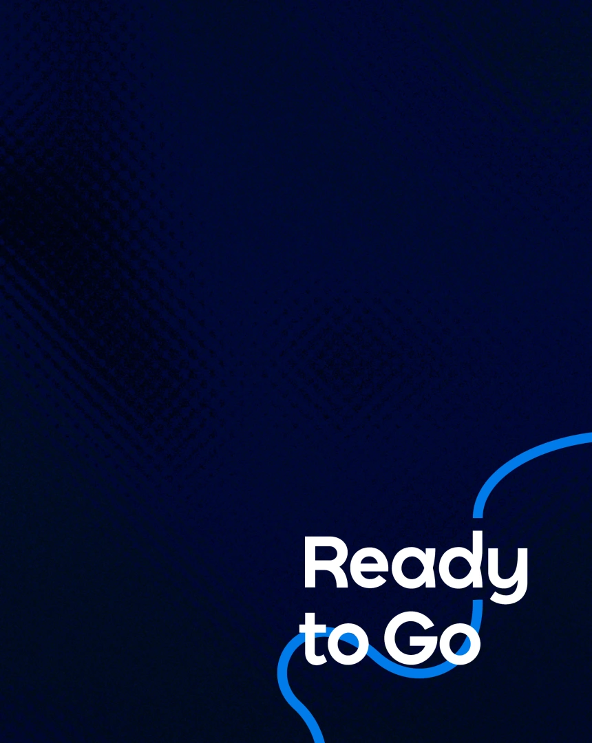 Ready to Go - Soluções de aprendizagem prontas e validadas