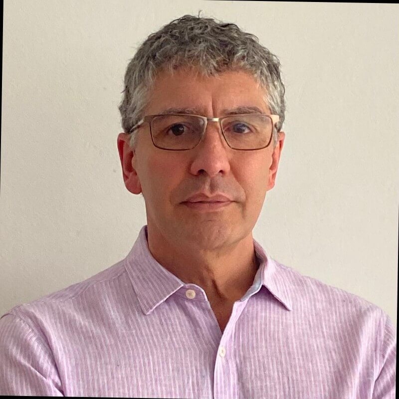 Foto de Vlamir Gorgati