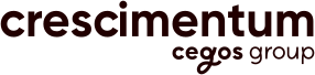 Logo Crescimentum - Cegos Group